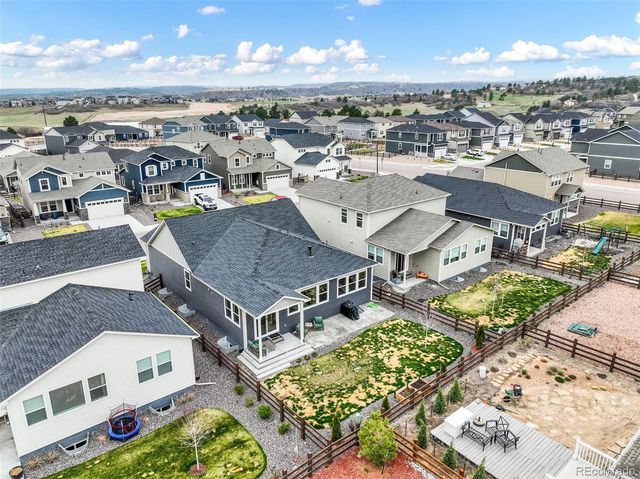 2144 Coyote Mint Drive, Monument, CO 80132