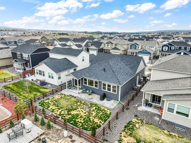 2144 Coyote Mint Drive, Monument, CO 80132