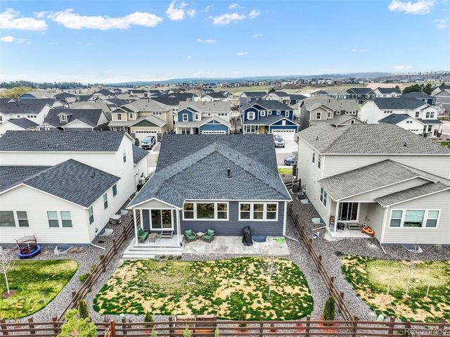 2144 Coyote Mint Drive, Monument, CO 80132