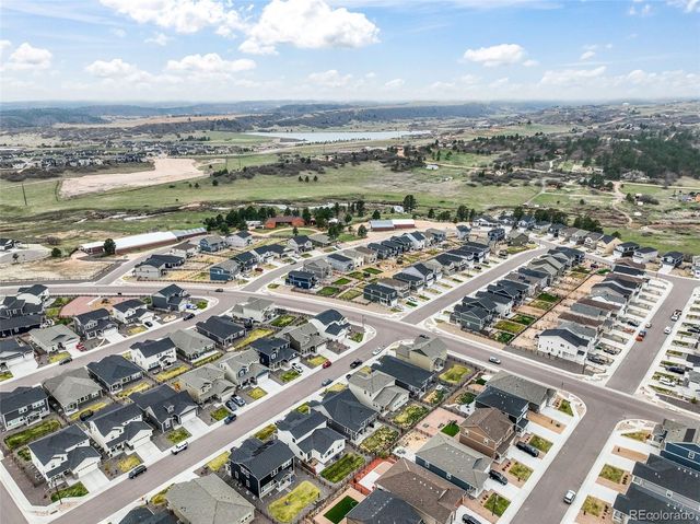 2144 Coyote Mint Drive, Monument, CO 80132