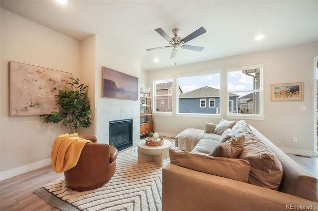 2144 Coyote Mint Drive, Monument, CO 80132