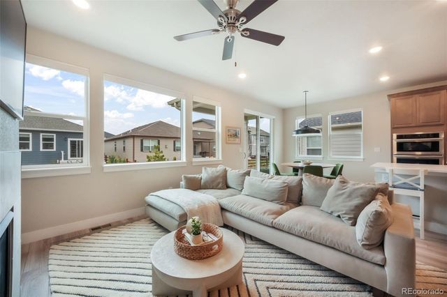 2144 Coyote Mint Drive, Monument, CO 80132