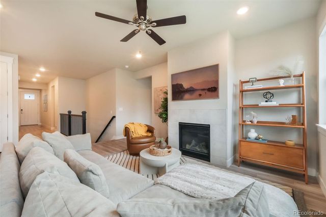 2144 Coyote Mint Drive, Monument, CO 80132