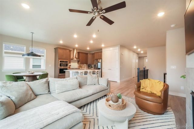 2144 Coyote Mint Drive, Monument, CO 80132