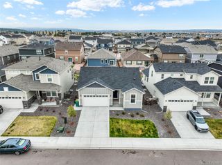 2144 Coyote Mint Drive, Monument, CO 80132
