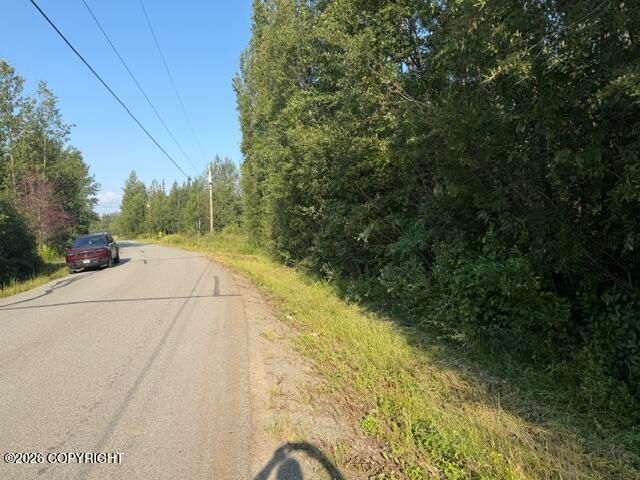 4451 E Merrill Circle, Wasilla, AK 99654