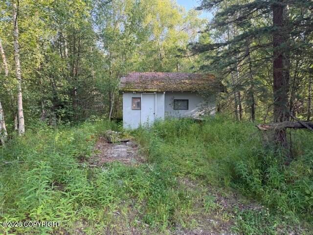 4451 E Merrill Circle, Wasilla, AK 99654