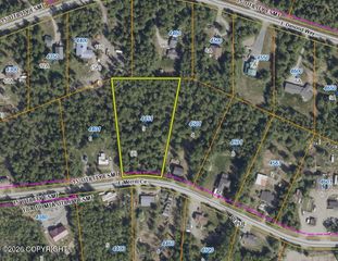4451 E Merrill Circle, Wasilla, AK 99654