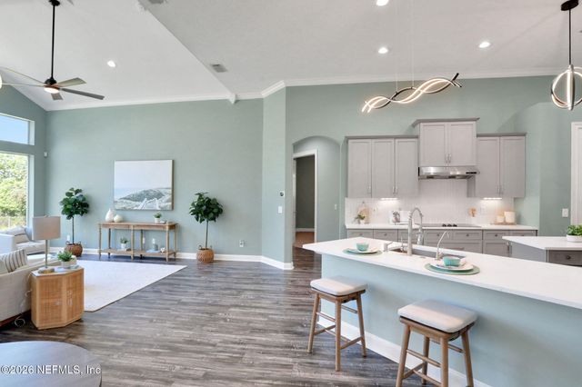 476 BLAGDON Court, Jacksonville, FL 32225