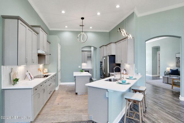 476 BLAGDON Court, Jacksonville, FL 32225