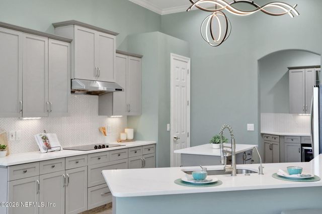 476 BLAGDON Court, Jacksonville, FL 32225