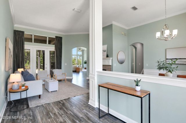 476 BLAGDON Court, Jacksonville, FL 32225