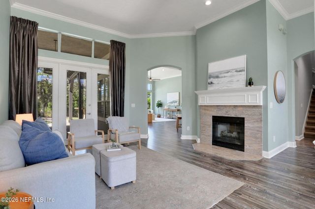 476 BLAGDON Court, Jacksonville, FL 32225