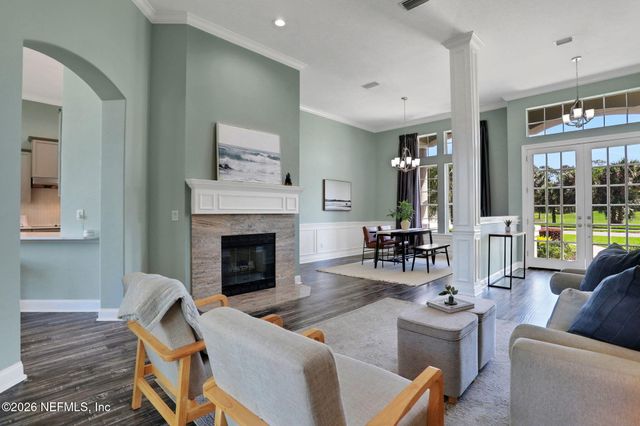 476 BLAGDON Court, Jacksonville, FL 32225