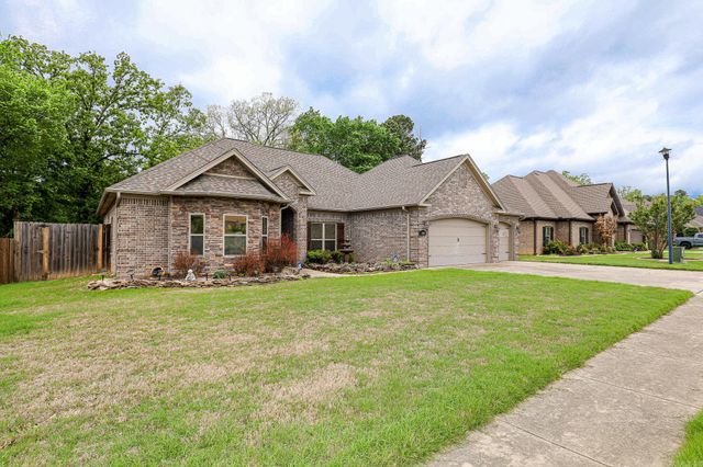 6009 HARDIN DR, Bryant, AR 72022