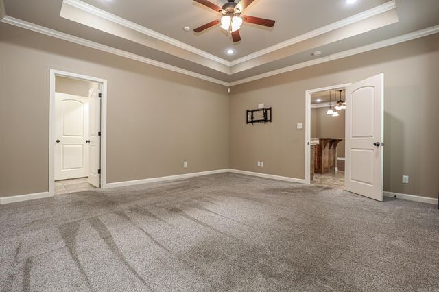 6009 HARDIN DR, Bryant, AR 72022