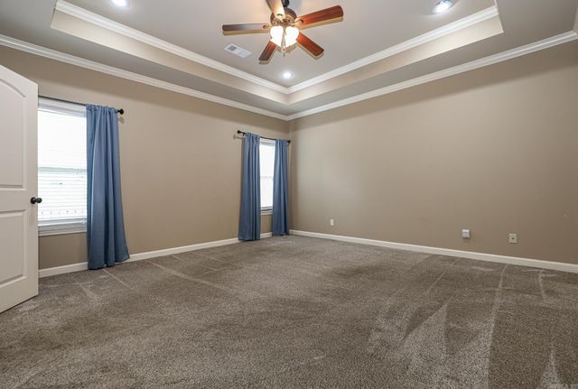 6009 HARDIN DR, Bryant, AR 72022