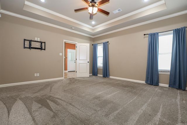 6009 HARDIN DR, Bryant, AR 72022