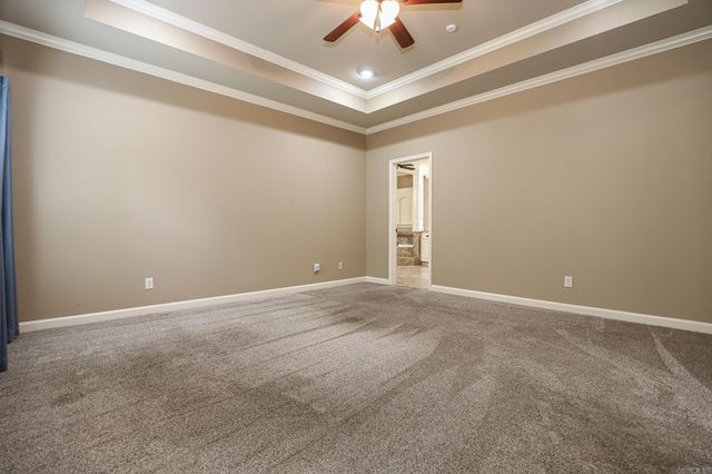 6009 HARDIN DR, Bryant, AR 72022