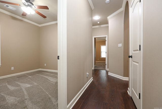 6009 HARDIN DR, Bryant, AR 72022