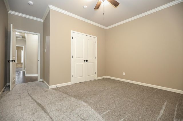 6009 HARDIN DR, Bryant, AR 72022