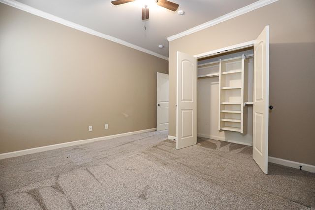 6009 HARDIN DR, Bryant, AR 72022