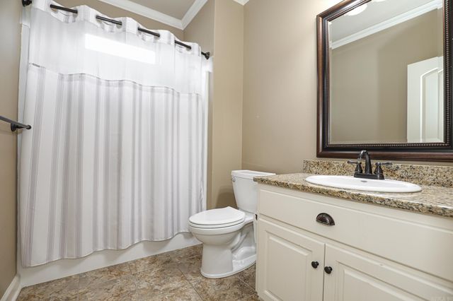 6009 HARDIN DR, Bryant, AR 72022