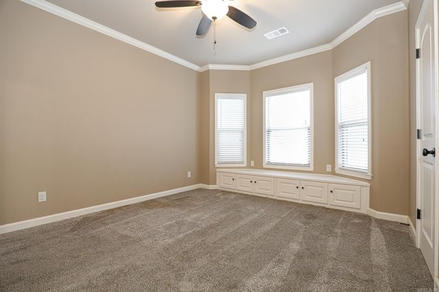 6009 HARDIN DR, Bryant, AR 72022