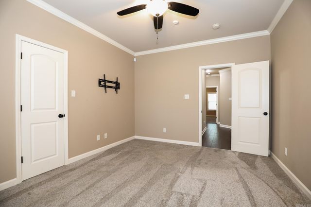 6009 HARDIN DR, Bryant, AR 72022