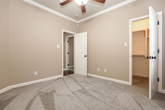 6009 HARDIN DR, Bryant, AR 72022