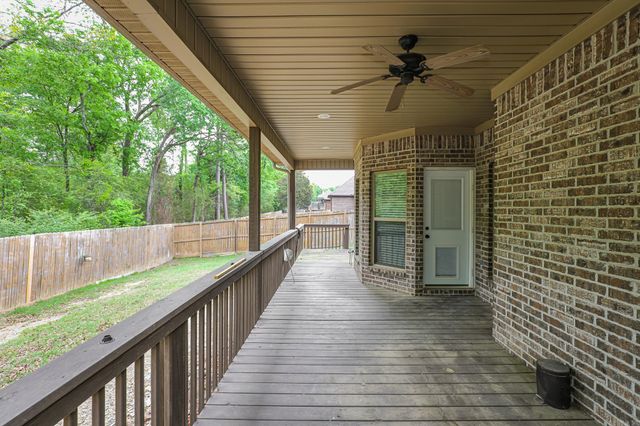 6009 HARDIN DR, Bryant, AR 72022