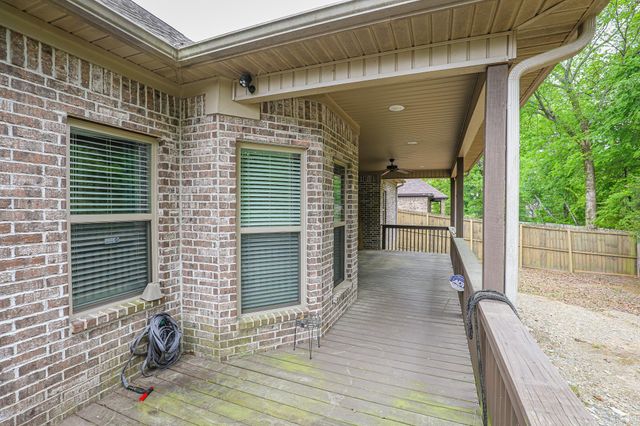 6009 HARDIN DR, Bryant, AR 72022