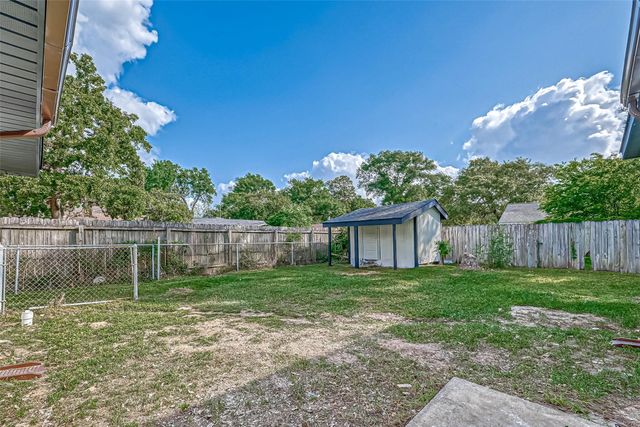 9830 Degas Lane, Houston, TX 77016