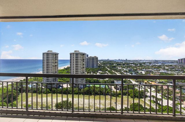 4100 N OCEAN Drive 1904, Singer Island, FL 33404