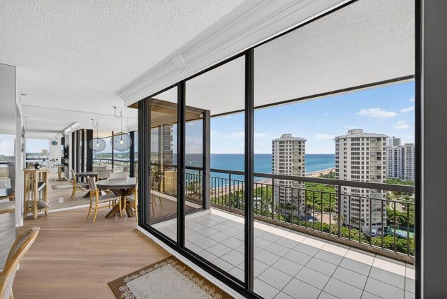4100 N OCEAN Drive 1904, Singer Island, FL 33404