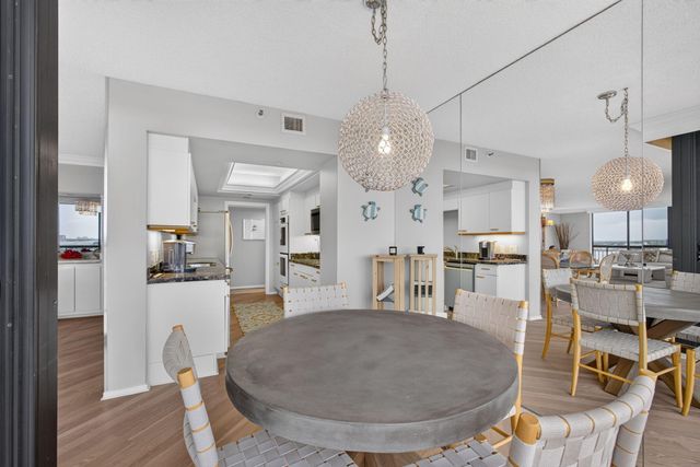 4100 N OCEAN Drive 1904, Singer Island, FL 33404