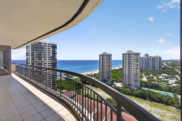 4100 N OCEAN Drive 1904, Singer Island, FL 33404