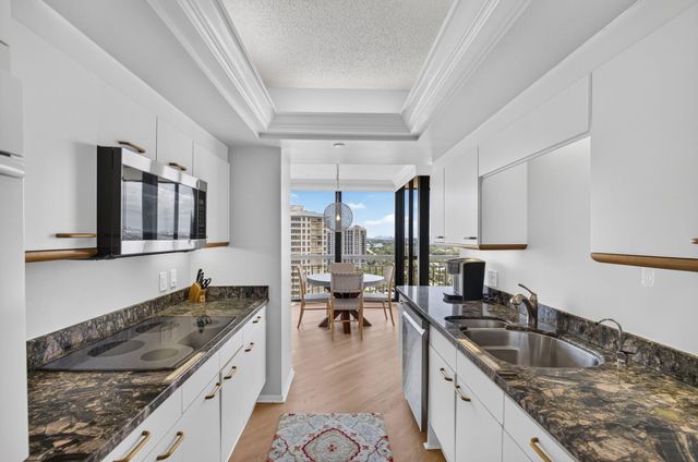 4100 N OCEAN Drive 1904, Singer Island, FL 33404