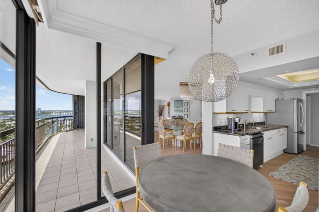 4100 N OCEAN Drive 1904, Singer Island, FL 33404