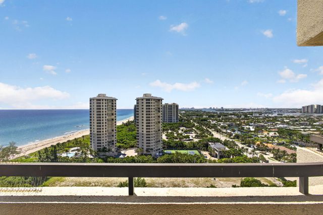 4100 N OCEAN Drive 1904, Singer Island, FL 33404