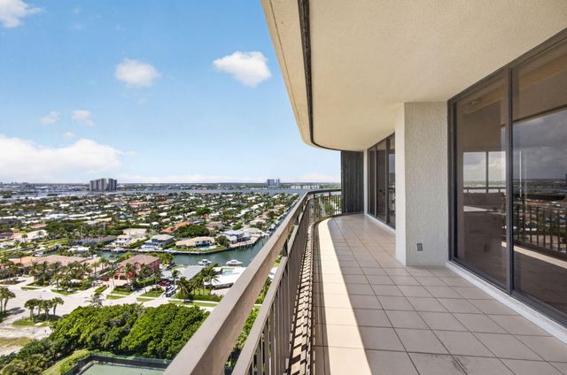 4100 N OCEAN Drive 1904, Singer Island, FL 33404