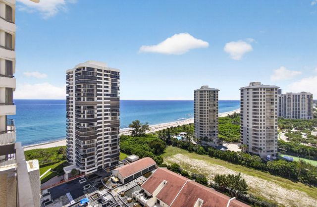 4100 N OCEAN Drive 1904, Singer Island, FL 33404