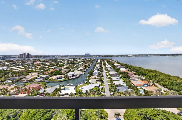 4100 N OCEAN Drive 1904, Singer Island, FL 33404