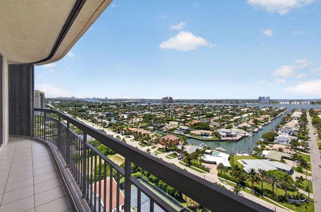 4100 N OCEAN Drive 1904, Singer Island, FL 33404