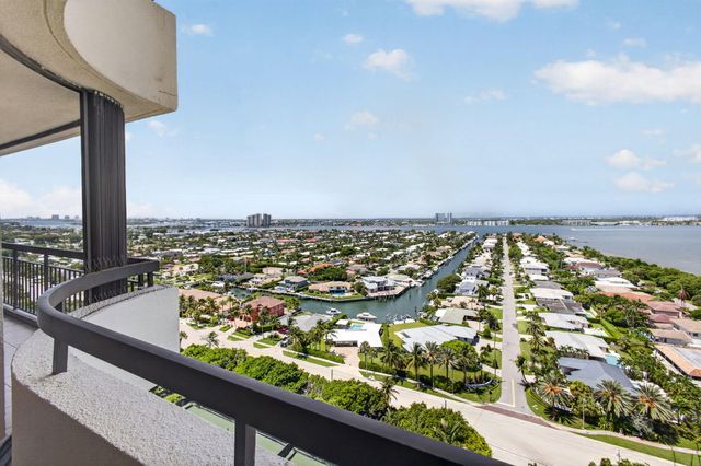 4100 N OCEAN Drive 1904, Singer Island, FL 33404