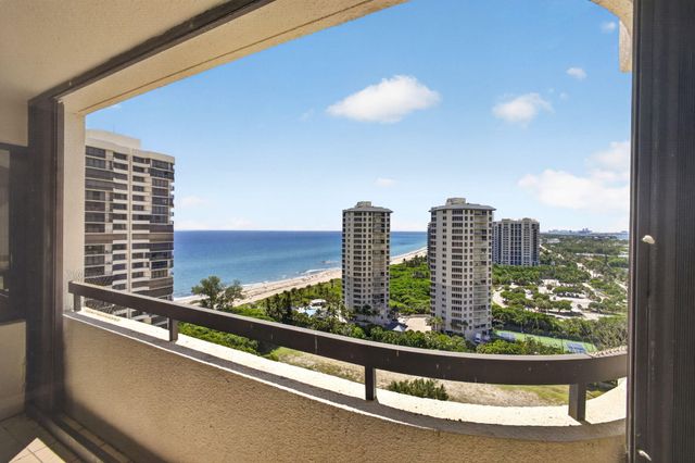 4100 N OCEAN Drive 1904, Singer Island, FL 33404