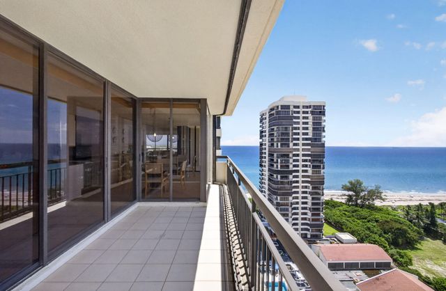 4100 N OCEAN Drive 1904, Singer Island, FL 33404