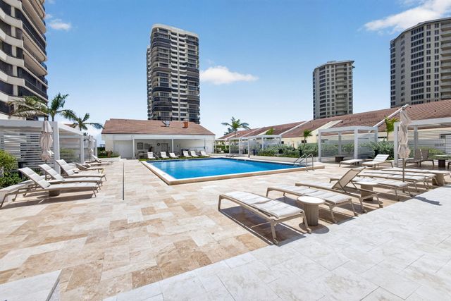 4100 N OCEAN Drive 1904, Singer Island, FL 33404