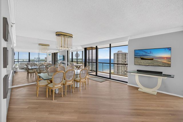 4100 N OCEAN Drive 1904, Singer Island, FL 33404