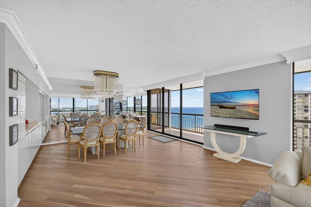 4100 N OCEAN Drive 1904, Singer Island, FL 33404